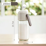 Creative Moisture-Proof Seasoning Dispenser Bottle