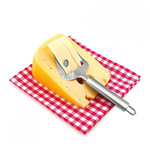 Stainless Steel Cheese and Butter Plane Slicer