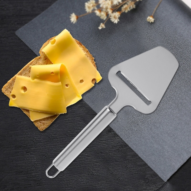 Stainless Steel Cheese and Butter Plane Slicer