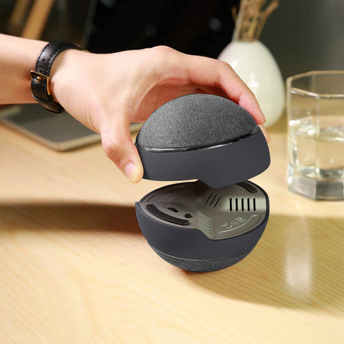 2in1 Detachable Magic Bluetooth Speaker - Image 0