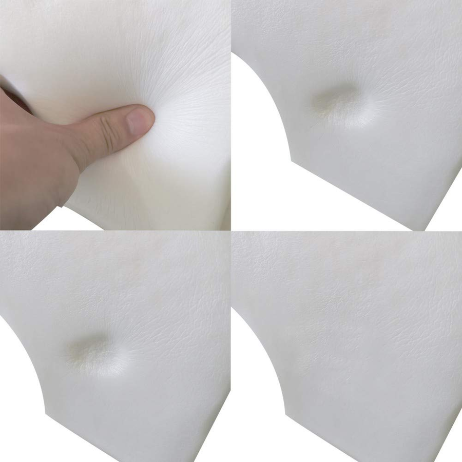 Curved Anti Pressure Memory Foam Pillow - Image 2