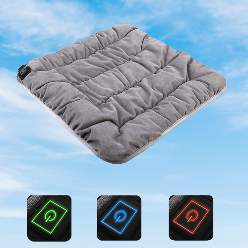 Electric Adjustable Temperature Heating Pad