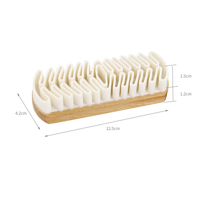 Magic Shoe Cleaner Scrubber Brush - Image 2