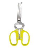 10in1 Multifunctional Kitchen Scissors