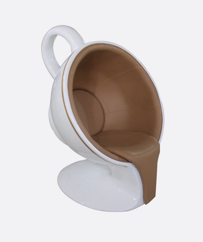 Brew Buddy Coffee Cup Cozy Chair - Image 7