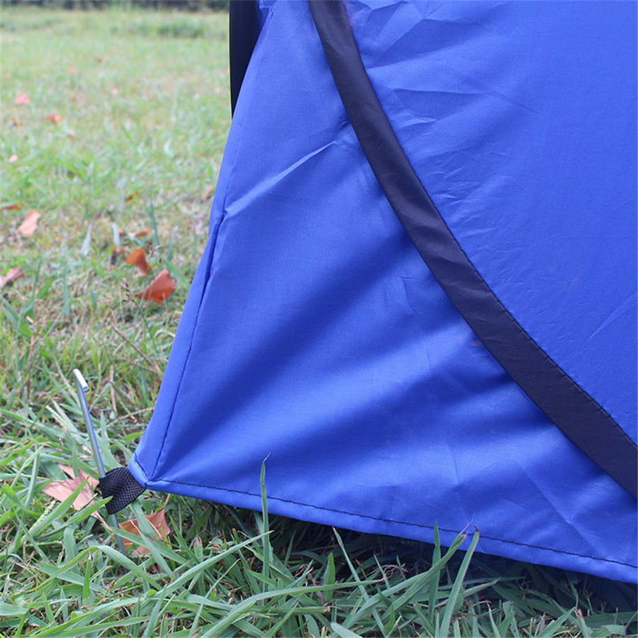 Pop-Up Portable Camping Privacy Tent - Image 3
