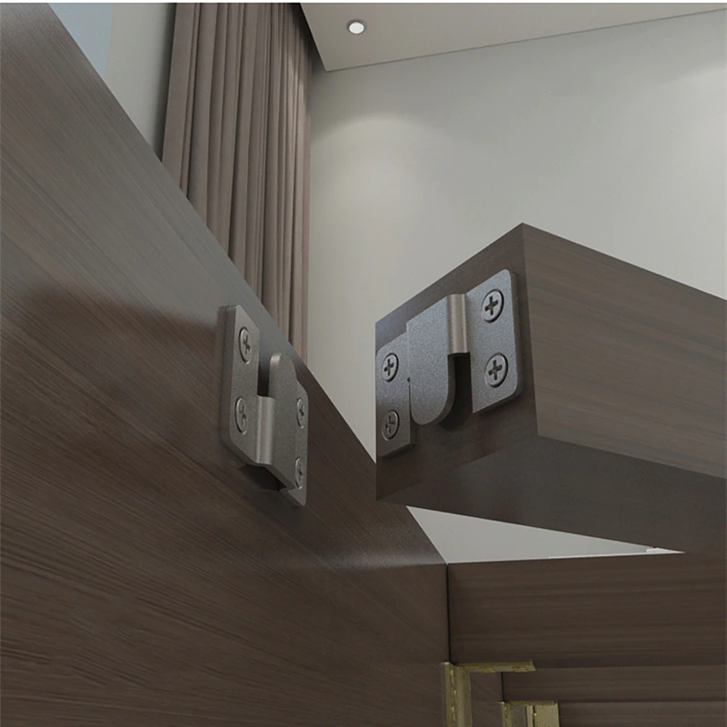 Frame Grip Strong Wall Hanger Hinge - Image 1