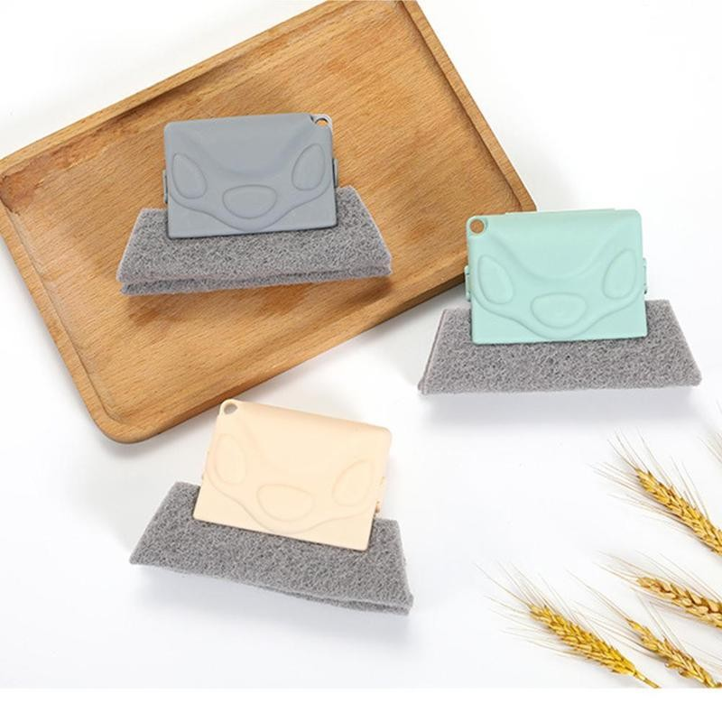 Wipe Power Window Cleaning Brush - Image 0