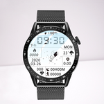 Water Guard Elegant Waterproof Smartwatch