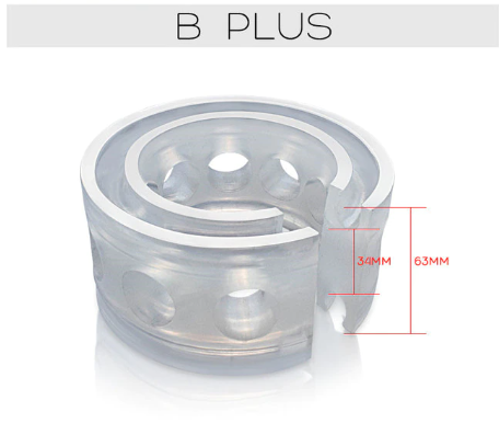 Car Comfort Shock Absorber Spring Bumper - Image 13