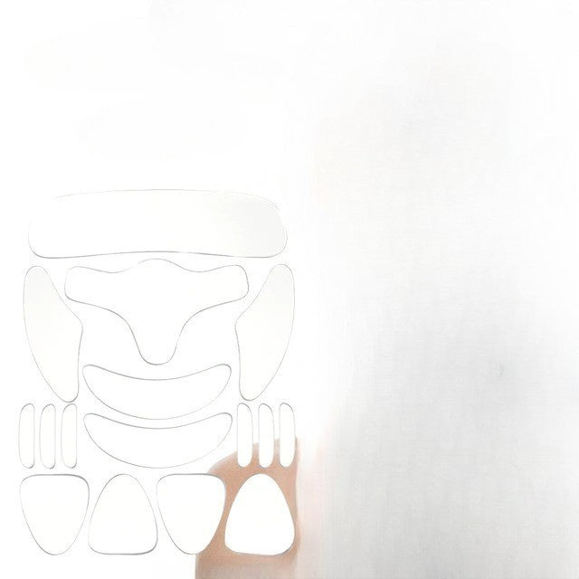 Reusable Anti Wrinkle Silicone Pads - Image 7