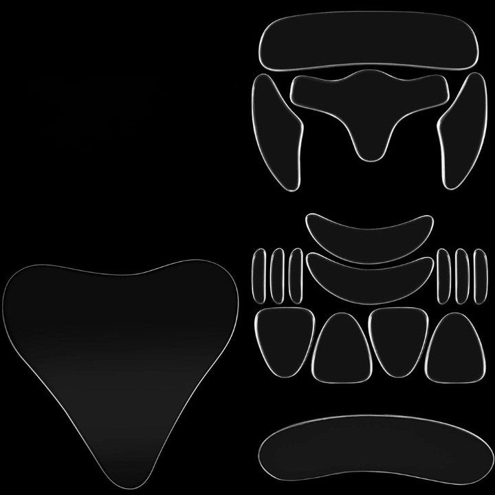 Reusable Anti Wrinkle Silicone Pads - Image 8