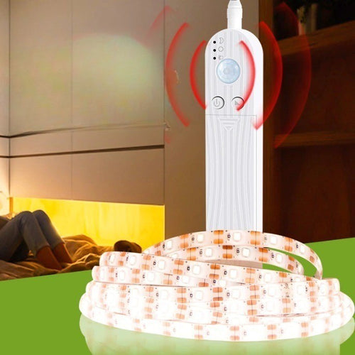 Glowstick Motion Sensor LED Strip Light - Image 0