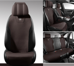 Tailored Leather Ultra Thin Car Seat Cover