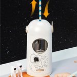 Cosmo Astronaut Automatic Electric Pencil Sharpener