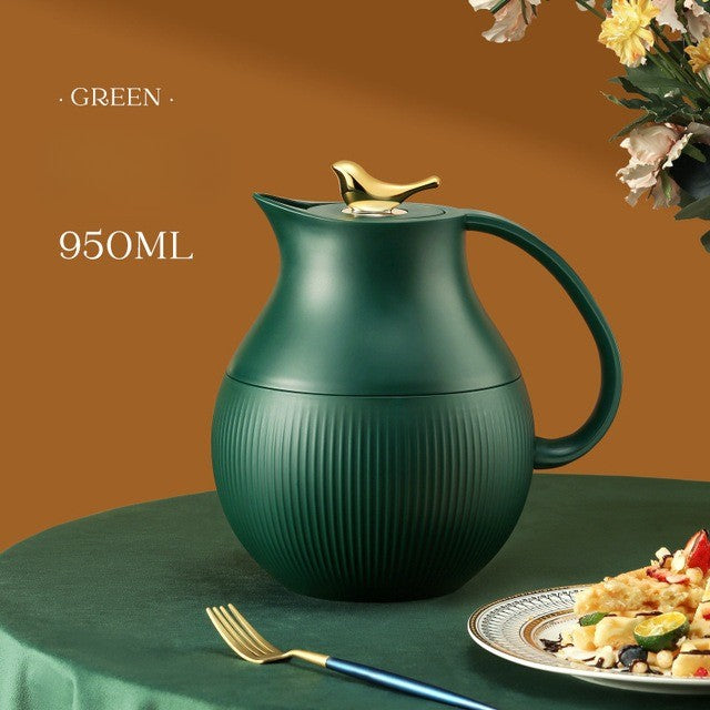 Hot Giant Minimalist Insulated Thermos - Image 7