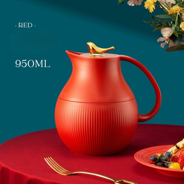Hot Giant Minimalist Insulated Thermos - Image 8