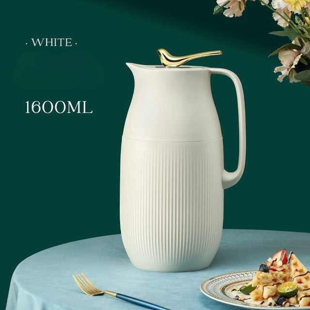 Hot Giant Minimalist Insulated Thermos - Image 9
