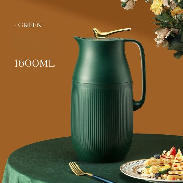 Hot Giant Minimalist Insulated Thermos