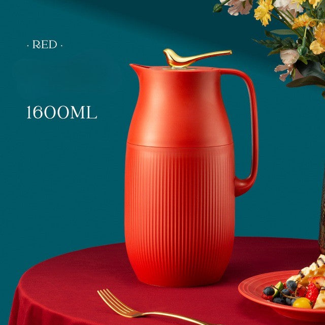 Hot Giant Minimalist Insulated Thermos - Image 11