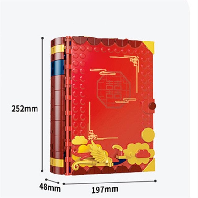 Mini Particle Emporium Building Blocks - Image 6