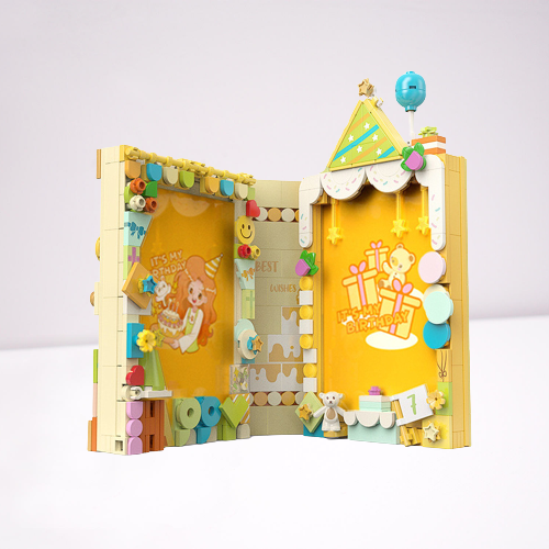 Mini Particle Emporium Building Blocks - Image 8