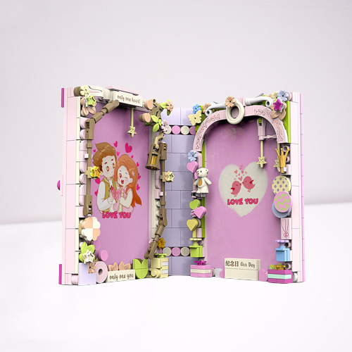 Mini Particle Emporium Building Blocks - Image 7