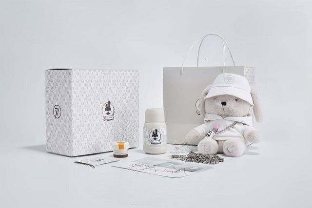 Bunny Brew Traveling Mug Set - Image 7