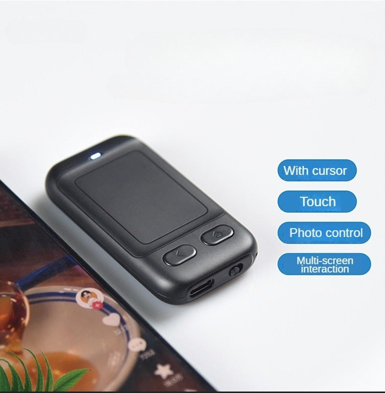 Universal Bluetooth Phone Smart Remote Control - Image 3