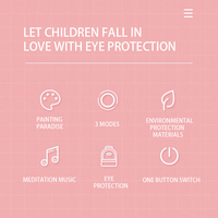 3D Eye Spa Kids Eye Massager - Image 2