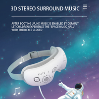 3D Eye Spa Kids Eye Massager - Image 1