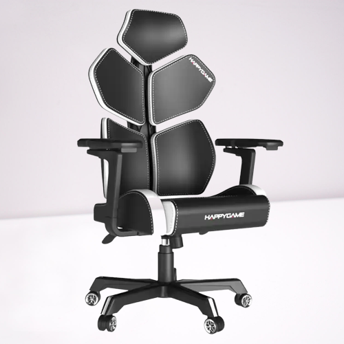 5D Pro-Gamer Adjustable Gaming Chair - Image 14