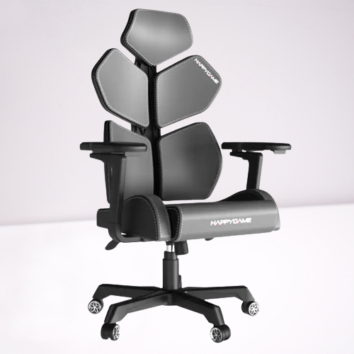 5D Pro-Gamer Adjustable Gaming Chair - Image 11