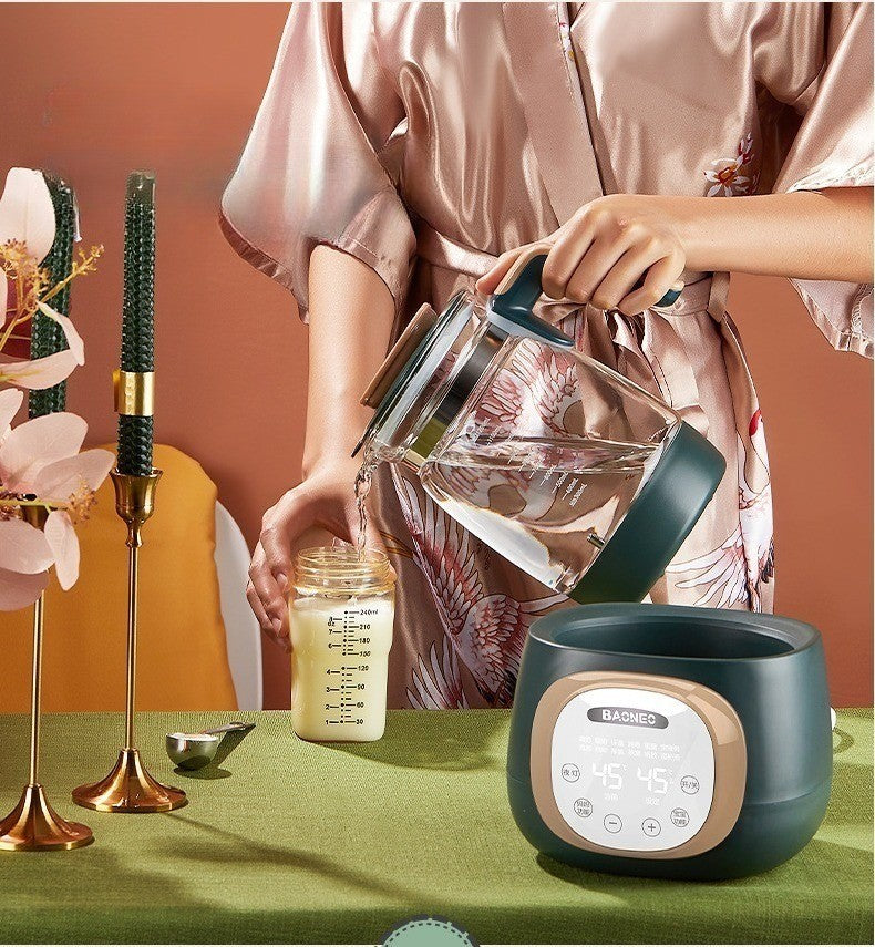 Fruit Chef Automatic Multi Juicer Blender  - Image 3