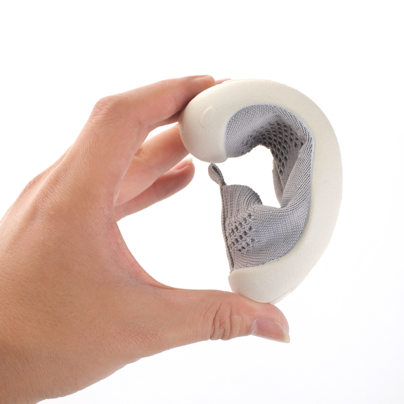 Non-slip Chich Soft Steps Baby Shoes - Image 3