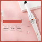 Automatic Auto Rotating Hair Perfect Curler Smart Iron