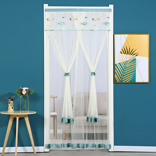 Anti Mosquito Living Room Divider Curtain - Image 15