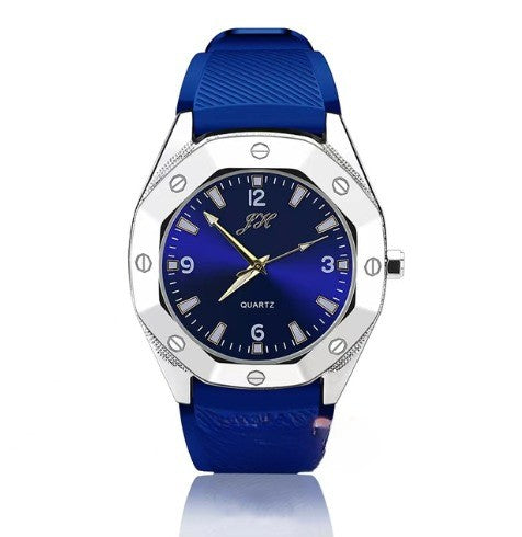 Creative USB Charging Flameless Spark Lighter Watch - Image 8