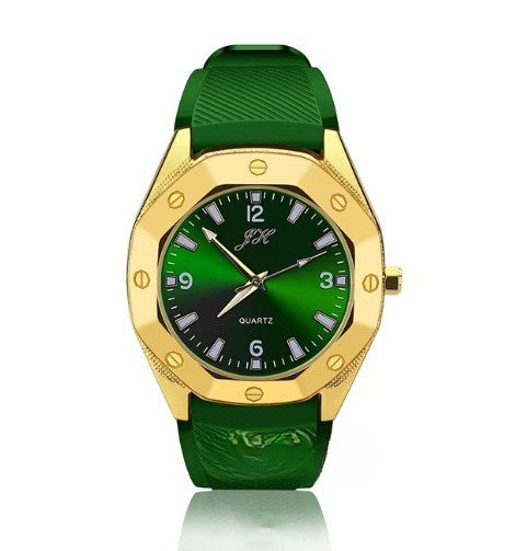 Creative USB Charging Flameless Spark Lighter Watch - Image 9