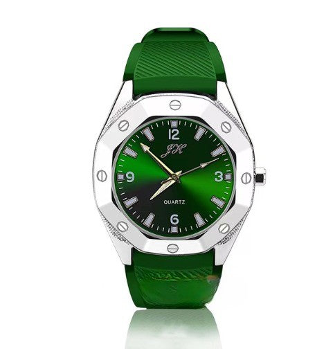 Creative USB Charging Flameless Spark Lighter Watch - Image 10