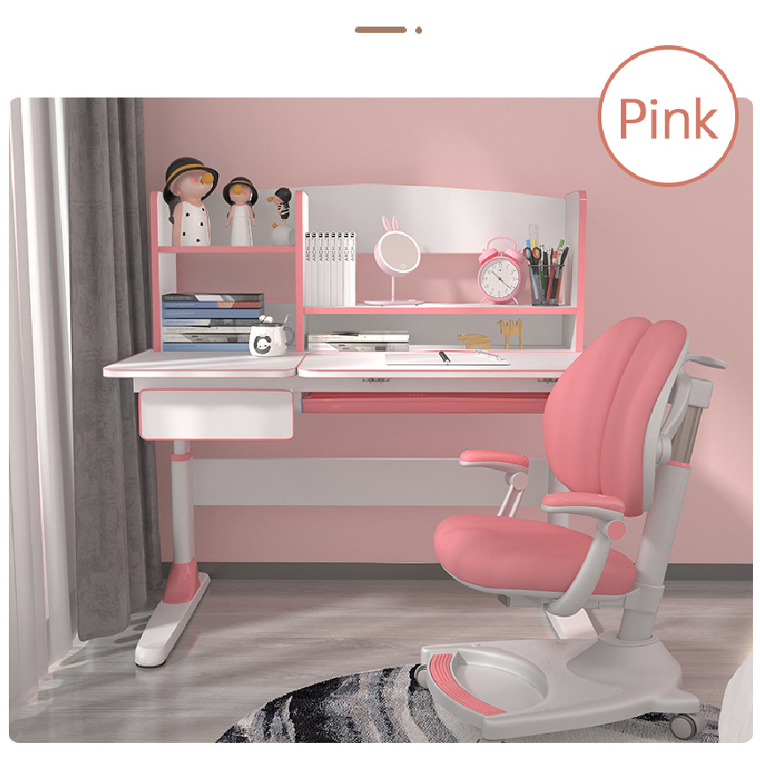 Smart Ergonomic Adjustable Smart Kids Desk - Image 8