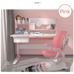 Smart Ergonomic Adjustable Smart Kids Desk