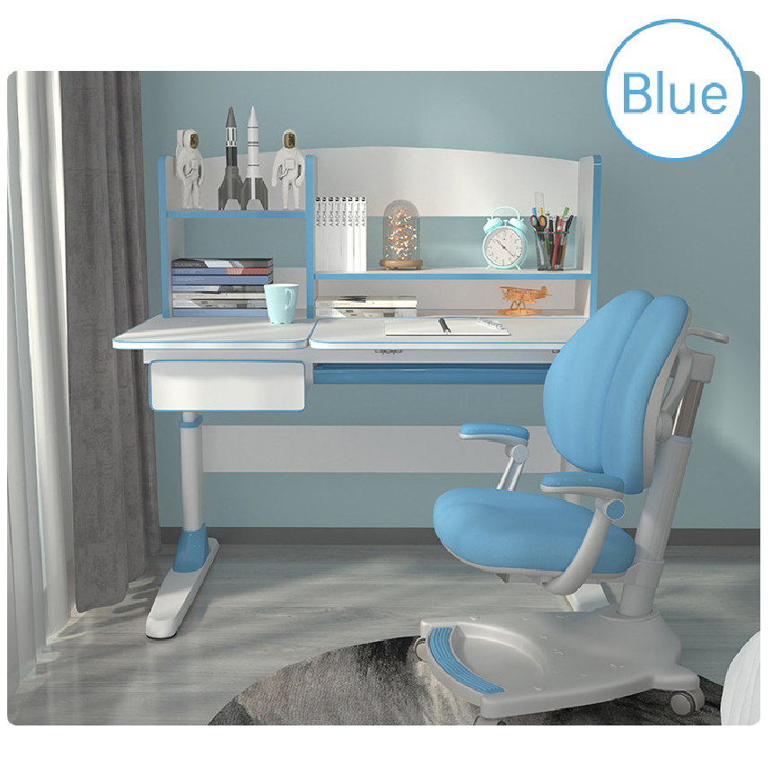 Smart Ergonomic Adjustable Smart Kids Desk - Image 9