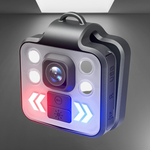 Crystal Vision Mini Body HD Video Camera