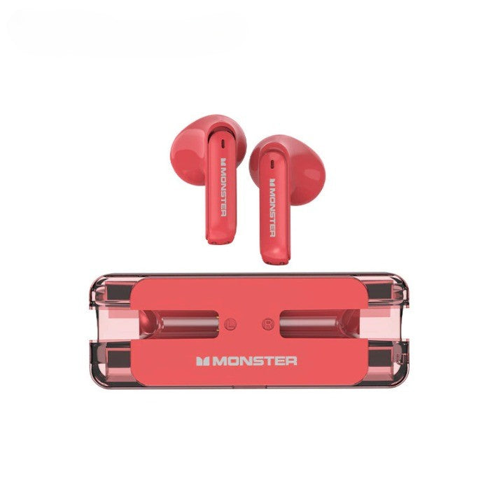 Low Latency Bluetooth Sound Wave Gaming Earbuds - Image 10