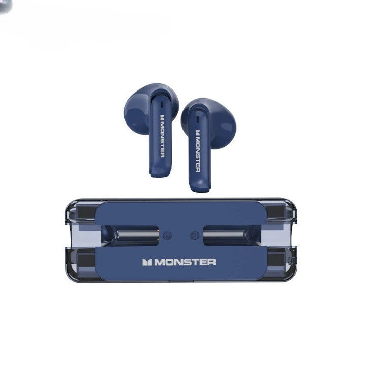 Low Latency Bluetooth Sound Wave Gaming Earbuds - Image 9