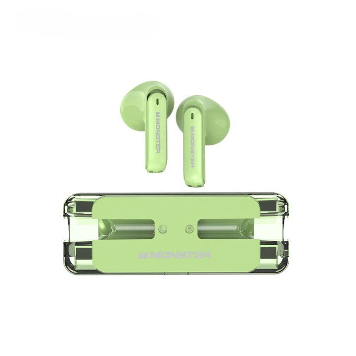 Low Latency Bluetooth Sound Wave Gaming Earbuds - Image 8
