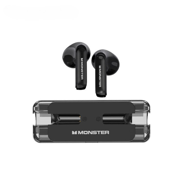 Low Latency Bluetooth Sound Wave Gaming Earbuds - Image 7