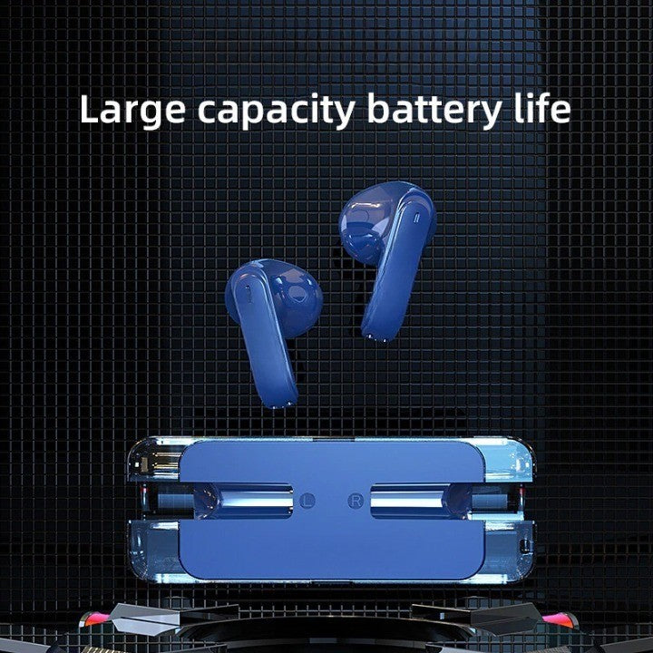 Low Latency Bluetooth Sound Wave Gaming Earbuds - Image 6