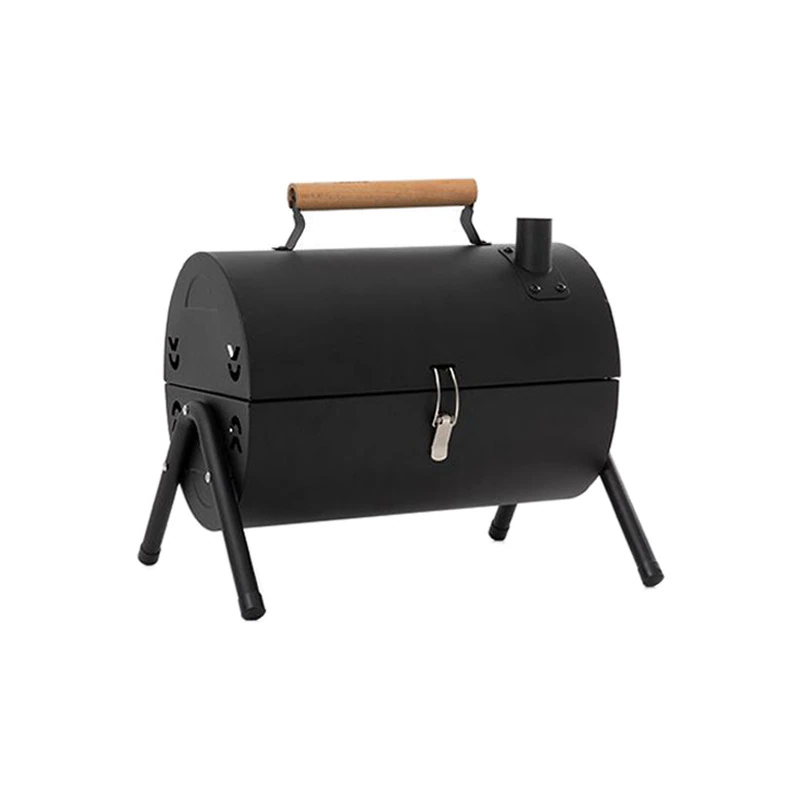 Camping Buddy Portable Easy Grill - Image 3